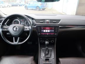 Škoda Superb  2.0 TDI Laurin&Klement 