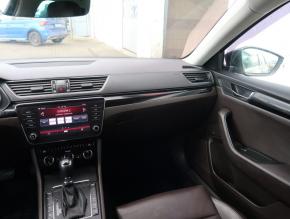 Škoda Superb  2.0 TDI Laurin&Klement 