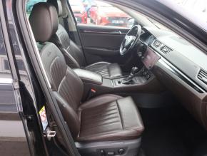 Škoda Superb  2.0 TDI Laurin&Klement 