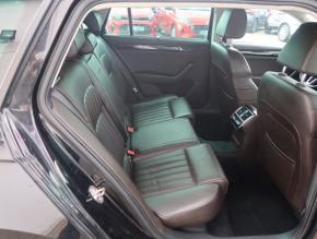 Škoda Superb  2.0 TDI Laurin&Klement 