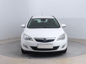 Opel Astra  1.7 CDTI 