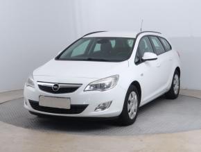 Opel Astra  1.7 CDTI 
