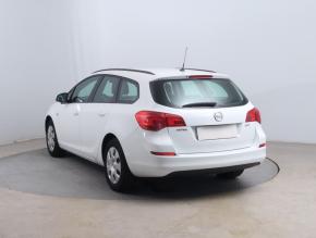 Opel Astra  1.7 CDTI 