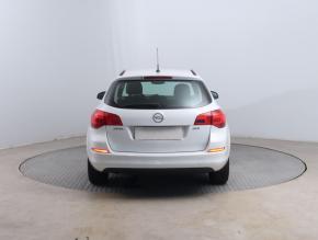 Opel Astra  1.7 CDTI 