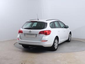 Opel Astra  1.7 CDTI 