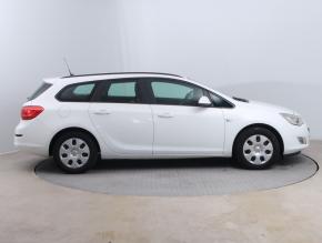 Opel Astra  1.7 CDTI 