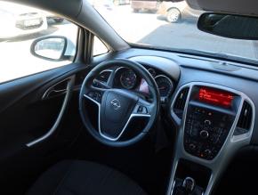 Opel Astra  1.7 CDTI 