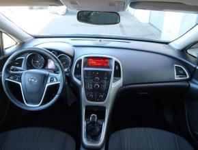 Opel Astra  1.7 CDTI 
