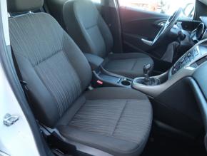 Opel Astra  1.7 CDTI 