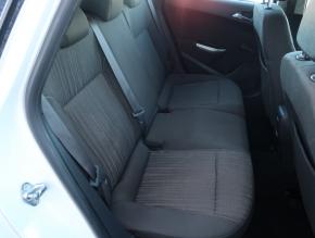 Opel Astra  1.7 CDTI 