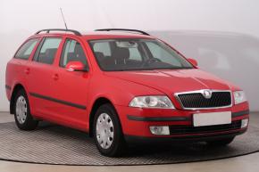 Škoda Octavia  1.9 TDI Ambiente