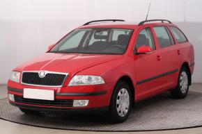 Škoda Octavia  1.9 TDI Ambiente 