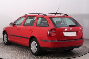 Škoda Octavia  1.9 TDI Ambiente 