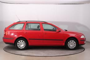 Škoda Octavia  1.9 TDI Ambiente 