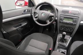 Škoda Octavia  1.9 TDI Ambiente 