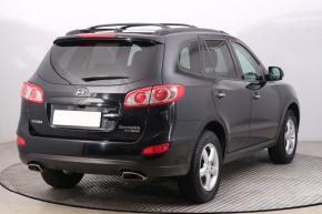 Hyundai Santa Fe  2.2 CRDi 