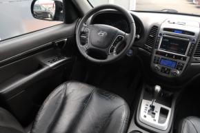 Hyundai Santa Fe  2.2 CRDi 