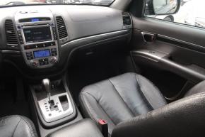 Hyundai Santa Fe  2.2 CRDi 