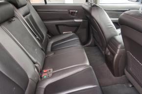 Hyundai Santa Fe  2.2 CRDi 