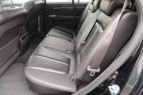Hyundai Santa Fe  2.2 CRDi 