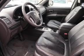 Hyundai Santa Fe  2.2 CRDi 