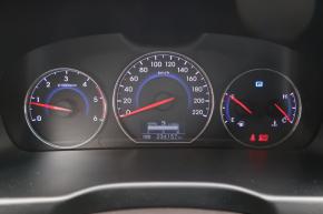 Hyundai Santa Fe  2.2 CRDi 