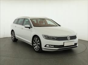 Volkswagen Passat  2.0 TDI Highline