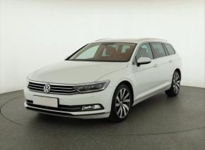 Volkswagen Passat  2.0 TDI Highline 