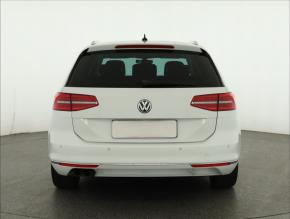Volkswagen Passat  2.0 TDI Highline 