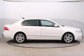 Škoda Superb  2.0 TDI Elegance 