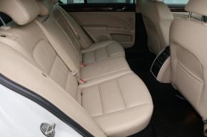 Škoda Superb  2.0 TDI Elegance 