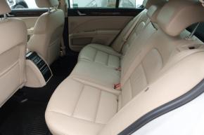 Škoda Superb  2.0 TDI Elegance 