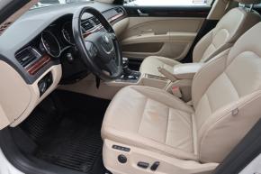 Škoda Superb  2.0 TDI Elegance 