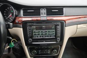 Škoda Superb  2.0 TDI Elegance 