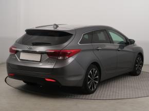 Hyundai i40  1.7 CRDi 