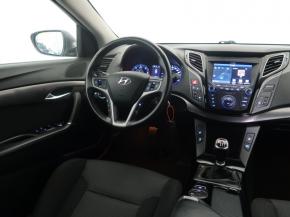 Hyundai i40  1.7 CRDi 