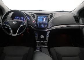 Hyundai i40  1.7 CRDi 