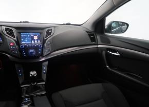 Hyundai i40  1.7 CRDi 