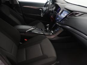 Hyundai i40  1.7 CRDi 