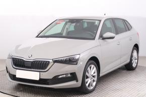 Škoda Scala  1.0 TSI Style 