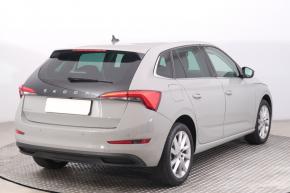 Škoda Scala  1.0 TSI Style 