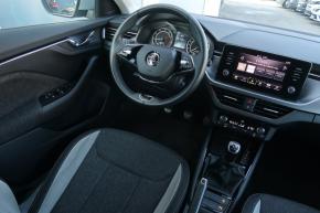 Škoda Scala  1.0 TSI Style 