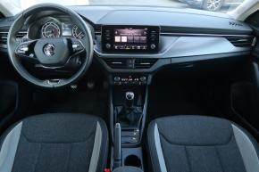Škoda Scala  1.0 TSI Style 