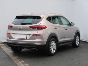 Hyundai Tucson  1.6 T-GDI 