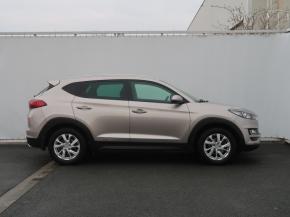 Hyundai Tucson  1.6 T-GDI 