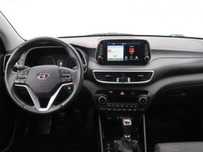 Hyundai Tucson  1.6 T-GDI 