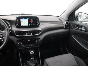 Hyundai Tucson  1.6 T-GDI 