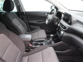 Hyundai Tucson  1.6 T-GDI 