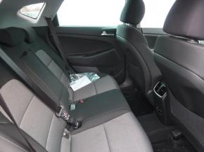 Hyundai Tucson  1.6 T-GDI 