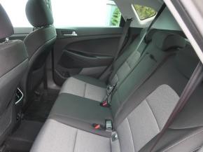 Hyundai Tucson  1.6 T-GDI 